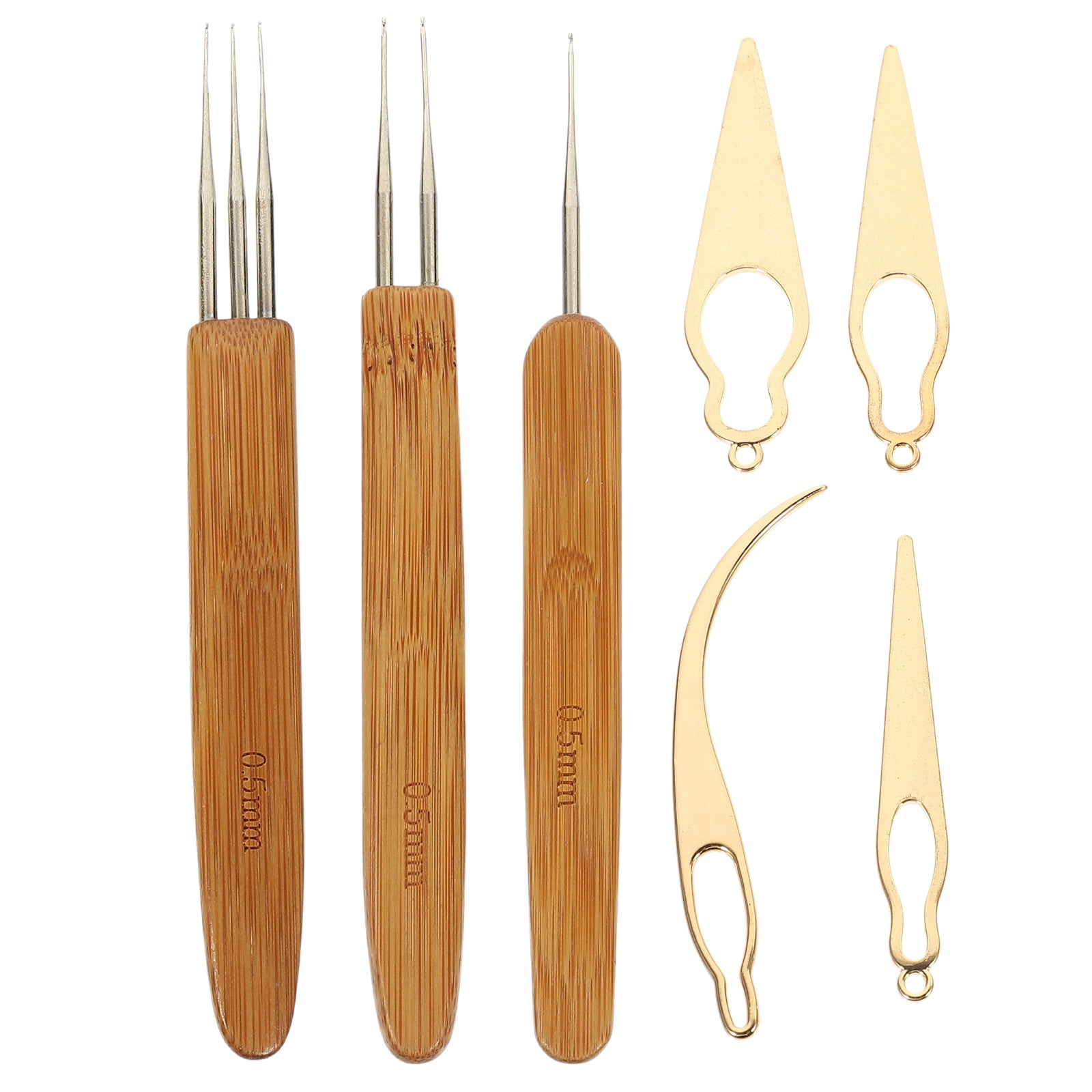 Crochet Needle Tool Hair Dreadlock Dreads Hook Dread Tools Locks