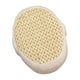 thumbnail image 2 of Esponja exfoliante Nanocell, esponja exfoliante de lufa, esponja exfoliante en forma de bola., 2 of 3