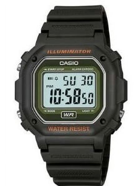 Casio f 108 wh 2025