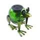 thumbnail image 2 of Exterior,animal luz solar al aire libre impermeable,luz solar luces de jardín al aire libre IP67 IP44,luces de solar,luces de pared del anochecer al amanecer fácil instalación,Luces Sunnimix Exterior, 2 of 6