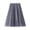 Gray, variant on Women's Skirt, Bead Decoration Tulle Skirt for Travelling Dating Party Vacation Shopping