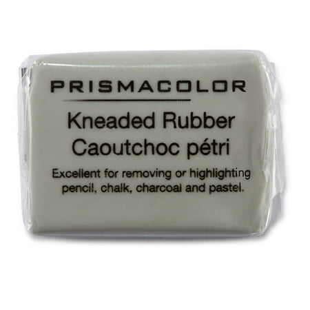 Prismacolor Kneaded Erasers, 1.25" x 0.75"