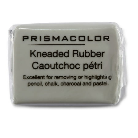 Prismacolor Kneaded Erasers, 1.25