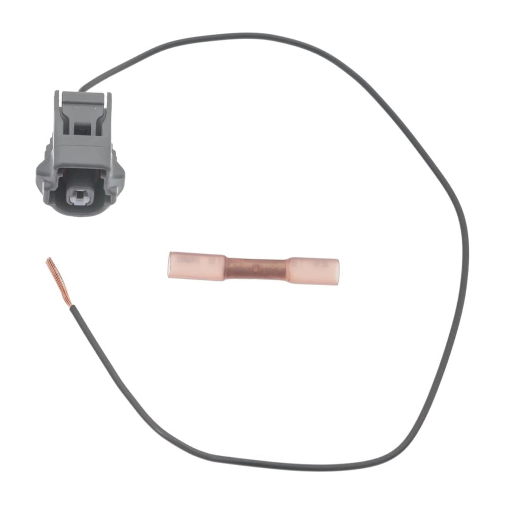 KarParts360 For Lexus LS500 2018-2024 Electrical Connector | Blade Terminal | Oval Connector | 18 Gauge | Replacement For 9098011166, 5161916AA