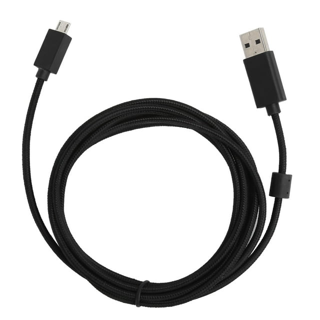 Cable de Auriculares, Cable de audio USB ESTABLE CA CA CA CAPA DE ALCAJE ANTITERFENCIA PARA AURICULAS PARA ESCUCAR PARA PERSONAS