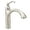 Spot Resist Stainless, variant on Moen Brantford Spot Resist Stainless One-Handle Pullout Kitchen Faucet
