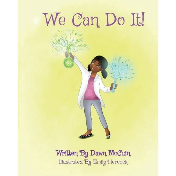 We Can Do It!, (Paperback)