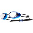 thumbnail image 1 of Gafas de natación TYR Blackhawk Racing para adultos con protección UVA/UVB, 1 of 6