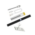 thumbnail image 3 of pitrice Portable Soldering Iron Kit Efficient 1100mAh Battery for Indoor Outdoor, 3 of 8