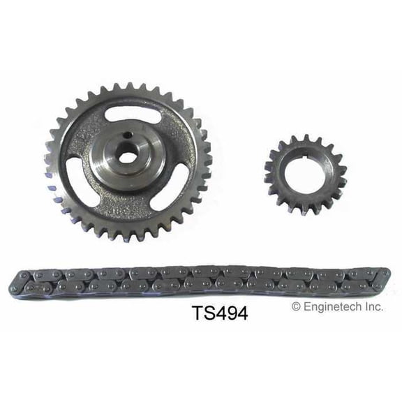 Enginetech TS494 Engine Timing Set