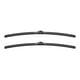 thumbnail image 2 of Limpiaparabrisas Bosch AeroTwin 3397009034 para conductor y pasajero, 2 of 6