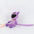 thumbnail image 3 of Poppy Playtime Smiling Critters Plush Toy Horror Game Doll Kids Creative Gifts, 3 of 4