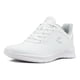 thumbnail image 3 of Tenis Charly Hombre Deportivo Running Blanco 24-27 blanco 30, 3 of 5