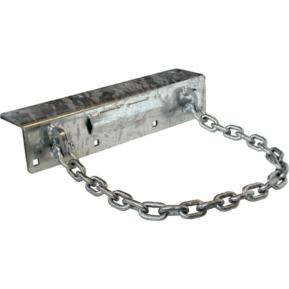 Tiedown 26419 Dock Hardware Pile Chain Holder