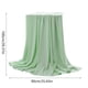 thumbnail image 5 of Manta De Fibra Edredón De Verano De Seda Helada Manta Toalla Para La Siesta De Bebés Y Niños Edredón Para Aire Acondicionado Manta Helada Adecuada Para Personas Que Sudan Por La Noche Y Tienen S, 5 of 6