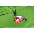 thumbnail image 4 of Portofino by Eevelle USA, PFBBQXL, Outdoor Patio Kitchen BBQ Grill Cover - Green, 4 of 7