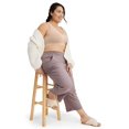 thumbnail image 5 of Jockey  Seamfree  Back Smoothing Bralette, 5 of 5