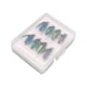 thumbnail image 3 of Señuelos de pesca con mosca DYNWAVEMX 8 Uds cebos artificiales, 3 of 8