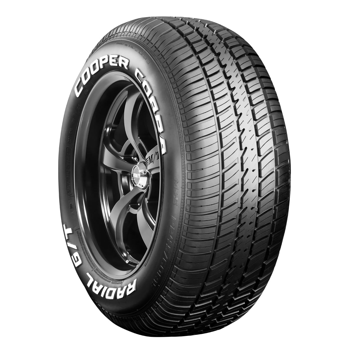 Llanta COOPER 215/65R15 | Walmart en línea