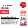 thumbnail image 2 of Solaray Tart Cherry Fruit Extract 425mg (90 VegCaps), 2 of 5