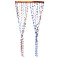 thumbnail image 1 of YSNOOWE Colgante Para Fiesta Con Telón Reutilizable De Material Ligero, 1 of 7