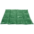 thumbnail image 2 of Abilitations Vinyl Weighted Lap Pad, Large, Green, 2 of 2