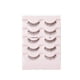 thumbnail image 3 of Pestañas Kiss I Envy Au Naturale (KPEM08), 5 pares, 3 of 7