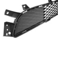 thumbnail image 4 of Lower Front Bumper Radiator Grille For Infiniti Q50 2014-2017 Direct Replacement, 4 of 7