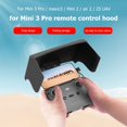 thumbnail image 3 of 2 campanas para DJI Mavic 3/Mini /Air /Air 2S/Mini 3 Pro RC-N1 control remoto Hugtrwg Para estrenar, 3 of 6