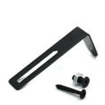 thumbnail image 1 of Pickguard Bracket Support Archtop&Screw Electric Guitar Solid Body for Les Paul, 1 of 5