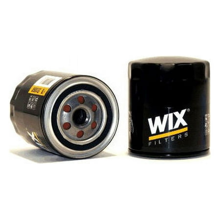 Oil Filter - Compatible with 1968 - 1975 1981 - 1983 Chrysler Imperial 1969 1970 1971 1972 1973 1974 1982