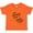 Orange, variant on Inktastic I Wear Orange for My Aunt Multiple Sclerosis Awareness Boys or Girls Toddler T-Shirt