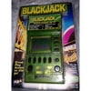 mga mini vegas blackjack pocket casino electronic handheld game micro games of america