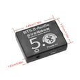 thumbnail image 4 of tredstone Récepteur Audio Bluetooth-compatible 5.0 pour Module Amplificateur Son Sans Fil Pièce de Rechange Type 1, 4 of 6