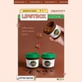 thumbnail image 3 of Juego De Pintalabios Mate, 6 Colores, Resistente Al Agua, Diseño De Minicápsula De Larga Duración, Sedoso E Hidratante, Fácil De Llevar, Para Retoques Perfectos, 3 of 7