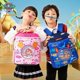 thumbnail image 2 of Mochila escolar para niños de la Patrulla Canina, mochila de buceo SBR con estampado de perro canino de la Patrulla de dibujos animados, bolso de hombro ligero y de gran capacidad, 2 of 4
