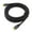 2m, variant on MiniHDMI to HDMI2.1 Cable for Enhanceds Video Quality on Tablets Projectors and Gaming Systems