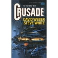 thumbnail image 2 of Crusade, David Weber, Steve White Paperback, 2 of 2