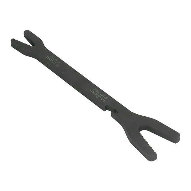 Clé à Molette, Clé à Molette C45 Outil Clé à Molette Design Révolutionnaire