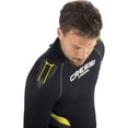 thumbnail image 2 of Cressi 5mm Castoro Men's Full Wetsuit, 2 of 6
