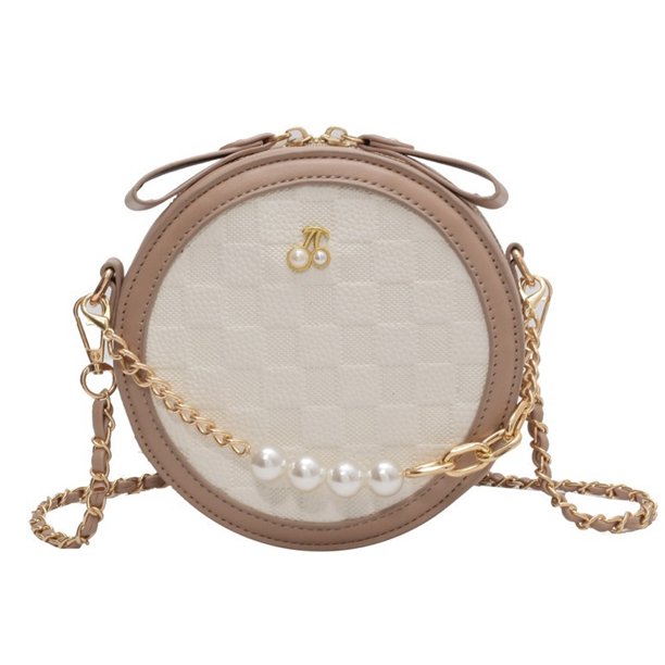 Walmart 2025 round purse