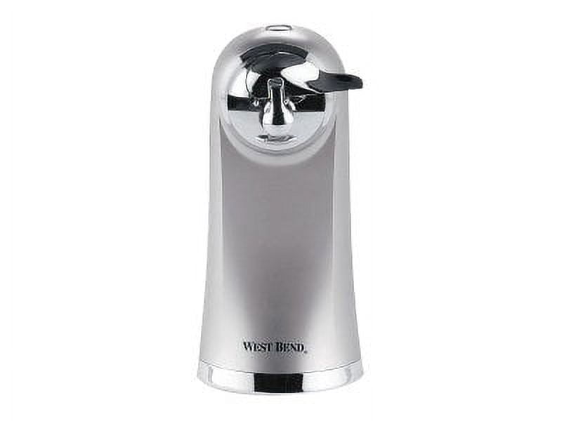 West Bend Heavy-Duty Electric Can Opener 