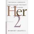 thumbnail image 1 of Her-2, Robert Bazell Paperback, 1 of 1