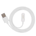 thumbnail image 1 of Adaptador de cargador de base de carga magnética USB AM-R1 de 4 pines para auriculares Bluetooth Huawei, 1 of 8