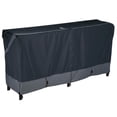 thumbnail image 1 of F-CLASSIC ACC LOG RACK HOUSSE, 1 of 12