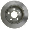 thumbnail image 3 of ACDelco Disc Brake Rotor 18A2706, 3 of 4