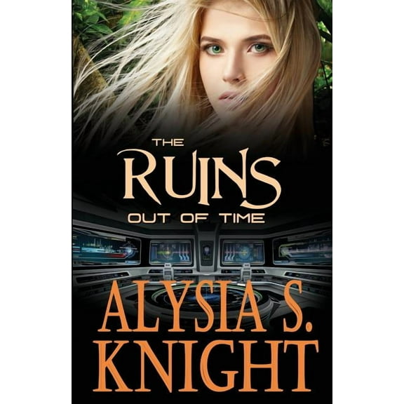 The Ruins - Out of Time (Paperback)