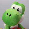 thumbnail image 4 of Yoshi With Apple Plush 7'', 4 of 4
