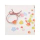 thumbnail image 5 of 50pcs Mixed Loading,Star Shaped Candy Charms,Heart Shape Resin Charms Jewelry Making Candy Design Embellishments Supplies For Cell Phone Scrapbooking DIY Crafts-Soft Jelly Sugar Resin Flatback Beads, 5 of 5