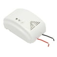 thumbnail image 1 of 12V Combustible Gas Leak LPG Natural Gas Detector Propane Alarm for RV Van Boat, 1 of 6